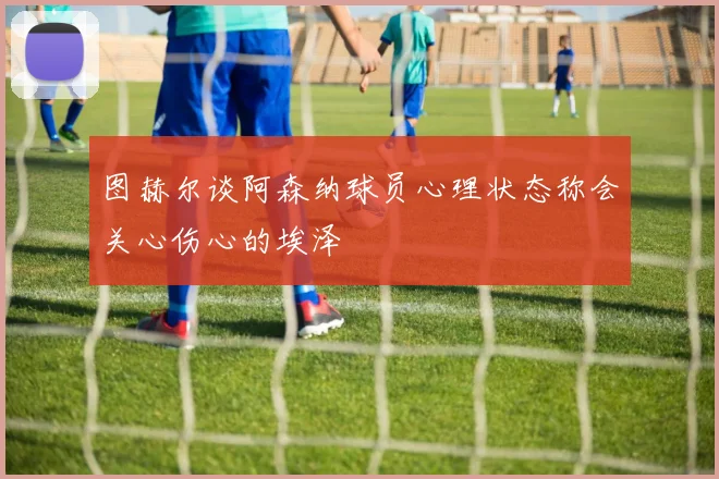 图赫尔谈阿森纳球员心理状态称会关心伤心的埃泽